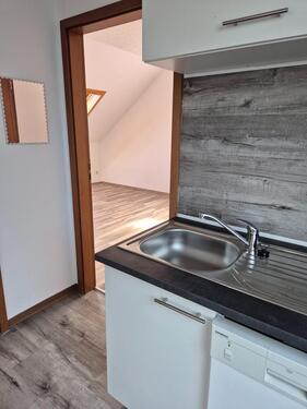 Foto - 2 Zimmer Dachgeschoßwohnung zur Miete in Uetze