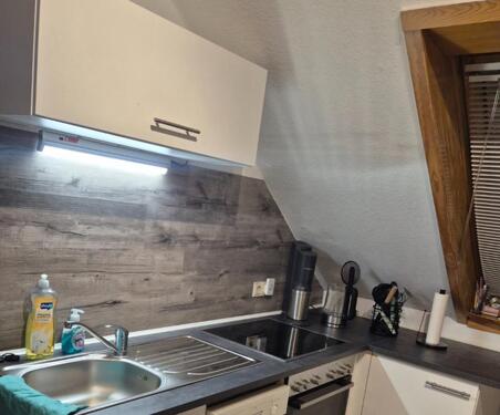 Foto - 2 Zimmer Dachgeschoßwohnung in Uetze