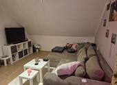 Foto - Dachgeschoßwohnung in Uetze zur Miete