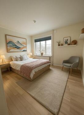 Foto - 4 Zimmer Erdgeschoßwohnung zum Kaufen in Peißenberg