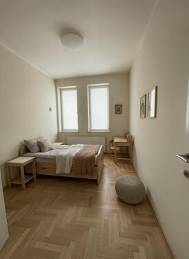 Foto - 4 Zimmer Erdgeschoßwohnung in Peißenberg