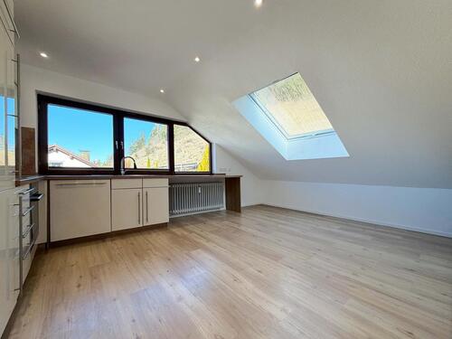 Foto - 5 Zimmer Etagenwohnung in Rottweil