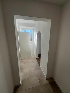 Foto - 2.5 Zimmer Erdgeschoßwohnung zur Miete in Deggendorf