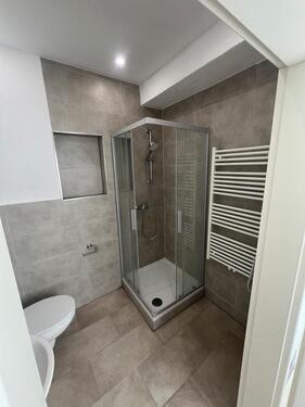 Foto - 2.5 Zimmer Erdgeschoßwohnung in Deggendorf