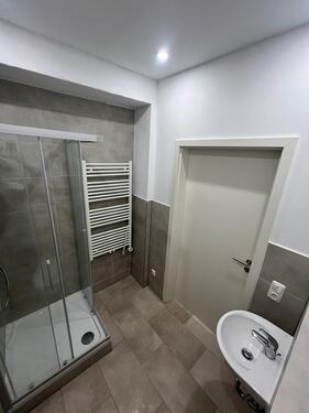 Foto - Erdgeschoßwohnung in Deggendorf zur Miete