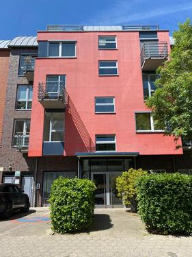 Foto - 3 Zimmer Etagenwohnung in Hamburg