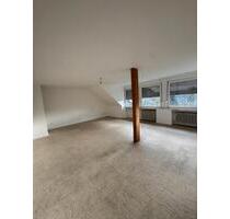 Kernsanierte Dachgeschosswohnung - Gelsenkirchen Gelsenkirchen-Nord