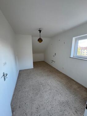 Foto - Dachgeschoßwohnung in Gelsenkirchen zur Miete