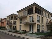 Foto - gut geschnittene 3 Zimmer Wohnung mit Terrasse und TG Stellplatz