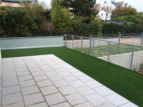 Foto - 3 Zimmer Erdgeschoßwohnung zur Miete in Wiesbaden