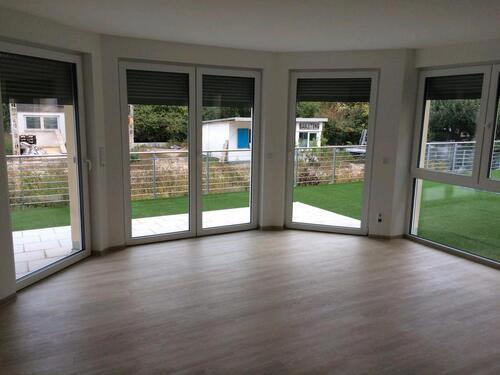 Foto - 3 Zimmer Erdgeschoßwohnung in Wiesbaden