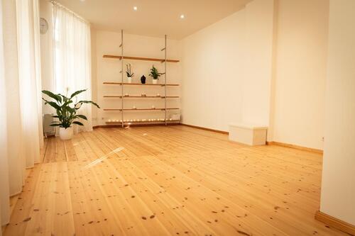 Foto - Tanztaum, Yogaraum, Proberaum, Studio für Content Creation