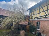 Foto - 4 Zimmer Bauernhaus, Landhaus in Bad Langensalza