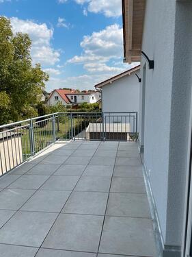 Foto - Etagenwohnung in Erkner zur Miete