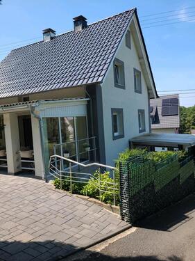 Foto - 5 Zimmer Einfamilienhaus zum Kaufen in Burbach