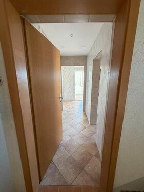 Foto - 3 Zimmer Etagenwohnung zur Miete in Tarnow