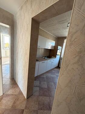 Foto - 3 Zimmer Etagenwohnung in Tarnow