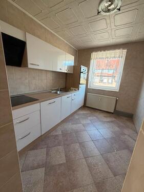 Foto - Etagenwohnung in Tarnow zur Miete