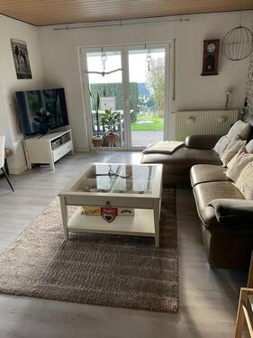 Foto - 2-Zimmer-Wohnung mit Garten am Heisterberger Weiher