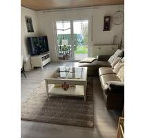 2-Zimmer-Wohnung mit Garten am Heisterberger Weiher - Driedorf