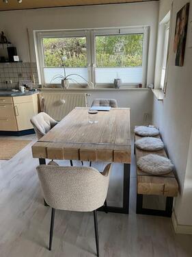 Foto - 2 Zimmer Erdgeschoßwohnung zum Kaufen in Driedorf