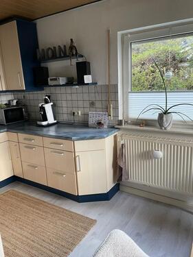 Foto - 2 Zimmer Erdgeschoßwohnung in Driedorf