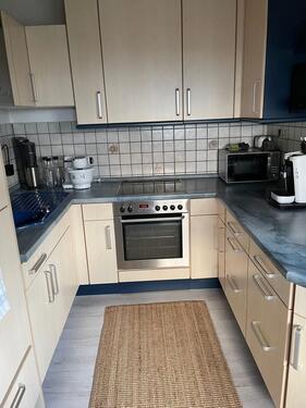 Foto - Erdgeschoßwohnung in Driedorf zum Kaufen