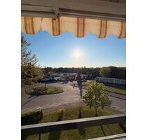 3,5 Zimmer Wohnung mit Balkon & Küche in Ursenwang - Göppingen