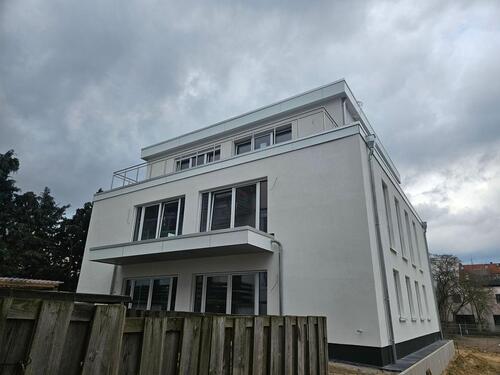 Foto - Neuwertiges, moderne Wohnung in Top-Lage im Herzen der Bremer Neustadt – Wohnen auf höchstem Energiestandard