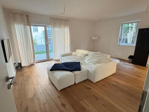 Foto - 2 Zimmer Terrassenwohnung zur Miete in Bremen