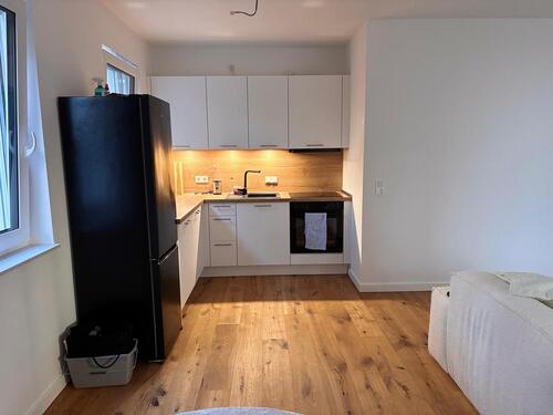 Foto - 2 Zimmer Terrassenwohnung in Bremen