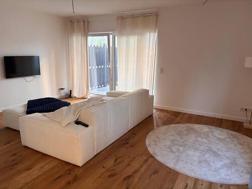 Foto - Terrassenwohnung in Bremen zur Miete