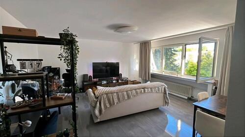 Foto - 2 Zimmer Etagenwohnung zur Miete in Dortmund
