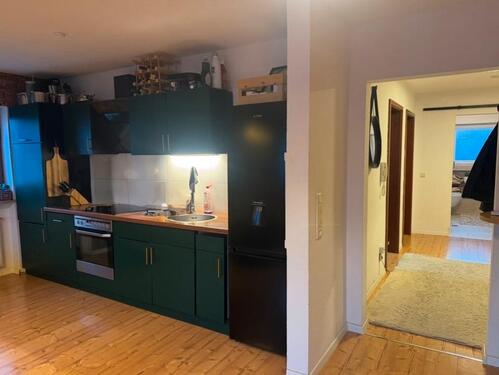 Foto - 2.5 Zimmer Etagenwohnung in Aalen