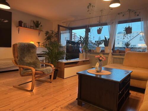 Foto - Etagenwohnung in Aalen zum Kaufen