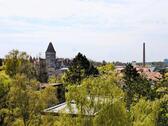 Foto - Erstbezug nach Sanierung Helle 1 Zimmer Wohnung mit Schlossblick