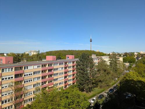 Foto - 1 Zimmer Etagenwohnung zur Miete in Nürnberg