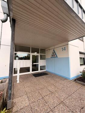 Foto - 4 Zimmer Etagenwohnung zum Kaufen in Ingelheim am Rhein