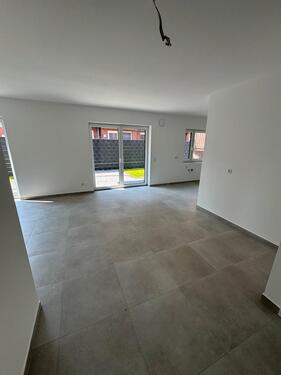 Foto - Erdgeschoßwohnung in Leer (Ostfriesland) zur Miete