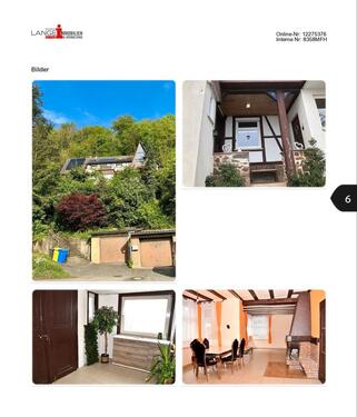 Foto - 10 Zimmer Mehrfamilienhaus, Wohnhaus zum Kaufen in Frankenberg (Eder)
