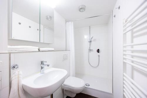 Foto - 3 Zimmer Etagenwohnung zum Kaufen in Renningen
