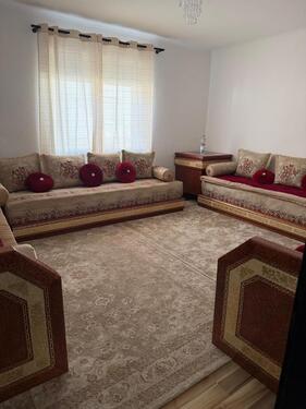 Foto - 4 Zimmer Mehrfamilienhaus, Wohnhaus zum Kaufen in Kleinblittersdorf