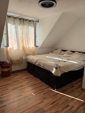Foto - 4 Zimmer Mehrfamilienhaus, Wohnhaus in Kleinblittersdorf
