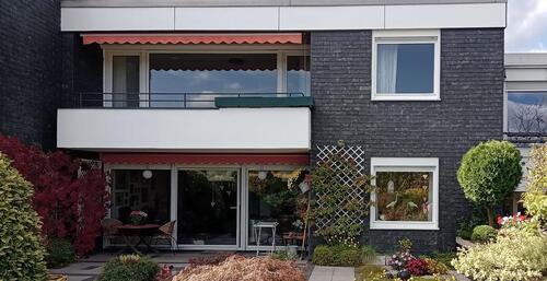 Foto - 3 Zimmer Etagenwohnung zur Miete in Remscheid