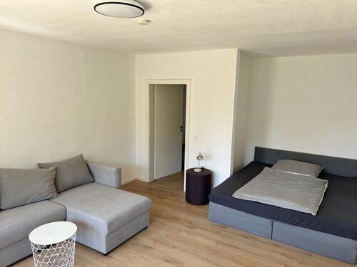 Foto - Etagenwohnung zur Miete in Bielefeld