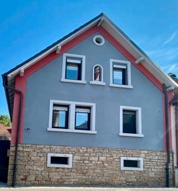 Foto - Zwangsversteigerung - Einfamilienhaus mit Nebengebäude