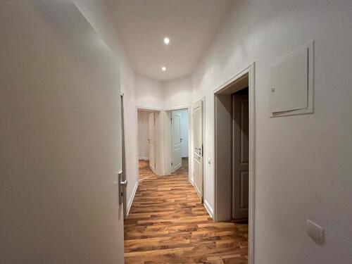 Foto - Etagenwohnung zur Miete in Bremerhaven