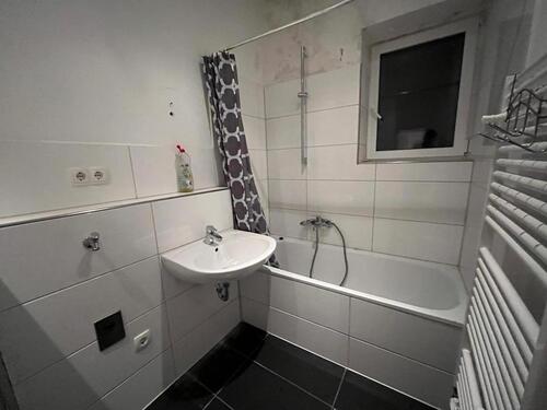 Foto - Etagenwohnung in Bremerhaven zur Miete