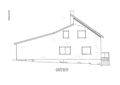 Foto - Einfamilienhaus in Nidderau