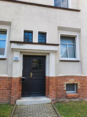 Foto - Große 3 Zimmer DG Wohnung in Delitzsch , Maybachstrasse
